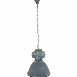 Suspension Steinhauer Mexlite Gris, 1 lumière