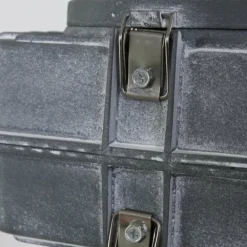 Suspension Steinhauer Mexlite Gris, 1 lumière