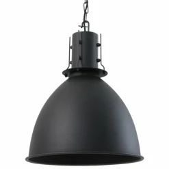 Suspension Steinhauer Mexlite Noir, 1 lumière