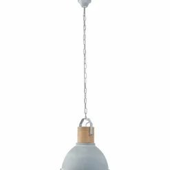Suspension Steinhauer Mexlite Gris, 1 lumière