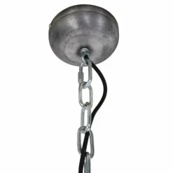 Suspension Steinhauer Narod Blanc, 1 lumière