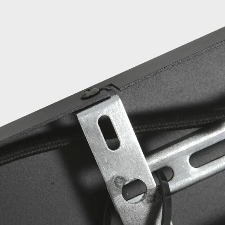 Suspension Steinhauer Noirver Noir, 3 lumières