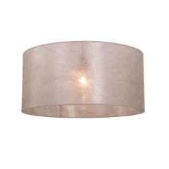 Suspension Steinhauer Stresa Acier inoxydable, 1 lumière