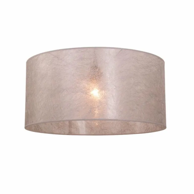 Suspension Steinhauer Stresa Acier inoxydable, 1 lumière