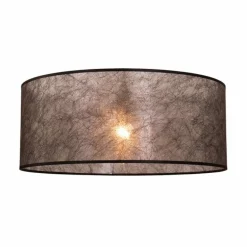 Suspension Steinhauer Stresa Acier inoxydable, 1 lumière