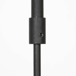 Suspension Steinhauer Turound LED Noir, 4 lumières