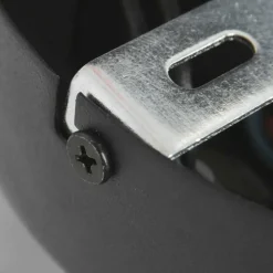 Suspension Steinhauer Turound LED Noir, 4 lumières