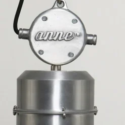 Suspension Steinhauer Zappa Noir, 1 lumière