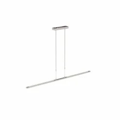 Suspension Steinhauer ZELENA LED, 3 lumières