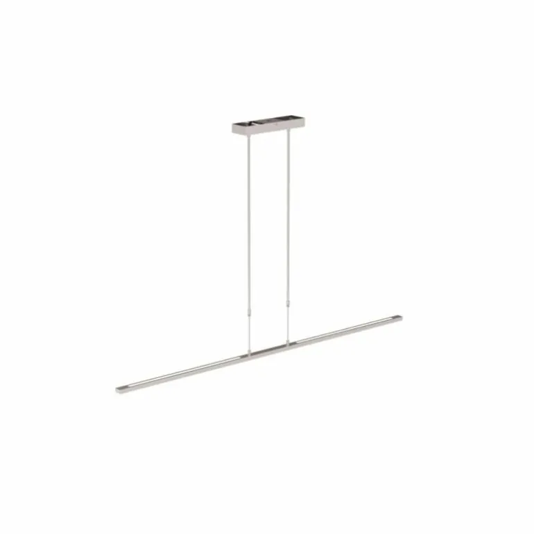 Suspension Steinhauer ZELENA LED, 3 lumières