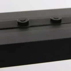 Suspension Steinhauer Zelena LED Noir, 1 lumière