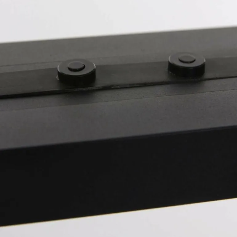 Suspension Steinhauer Zelena LED Noir, 1 lumière