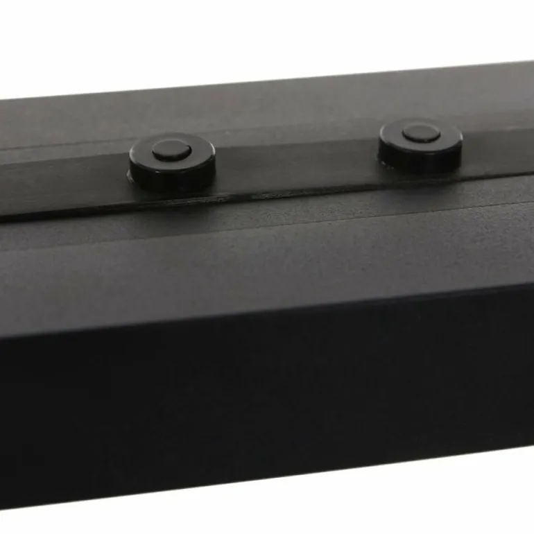 Suspension Steinhauer Zelena LED Noir, 1 lumière