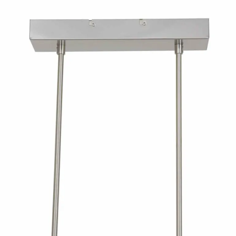 Suspension Steinhauer Zelena LED, 3 lumières