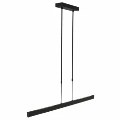 Suspension Steinhauer Zelena LED, 3 lumières