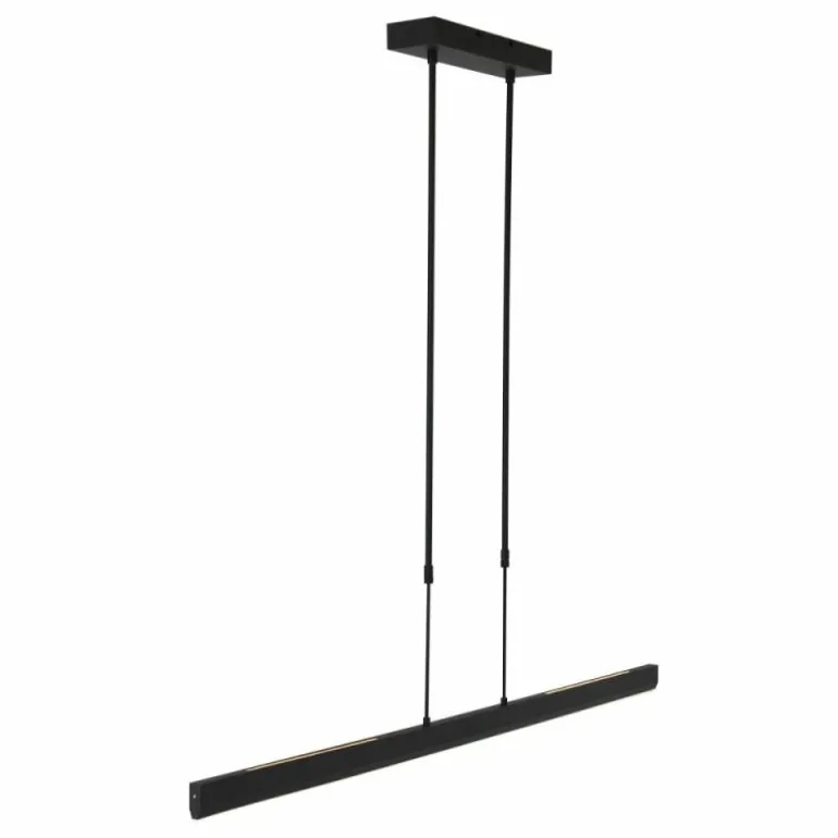 Suspension Steinhauer Zelena LED, 3 lumières