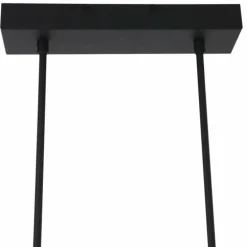 Suspension Steinhauer Zelena LED, 3 lumières