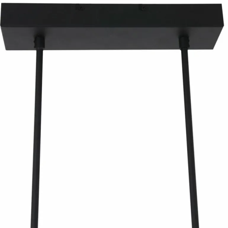 Suspension Steinhauer Zelena LED, 3 lumières