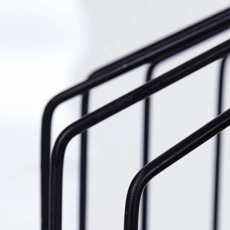 Suspension Tomu Noir, 1 lumière