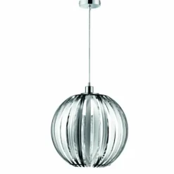 Suspension Trio 3041 Chrome, 1 lumière