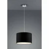 Suspension Trio 3033 Nickel mat, 1 lumière
