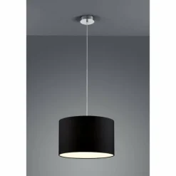Suspension Trio 3033 Nickel mat, 1 lumière