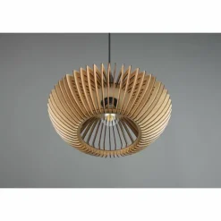 Suspension Trio Colino Anthracite, 1 lumière