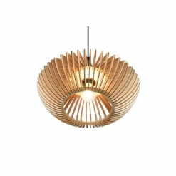 Suspension Trio Colino Anthracite, 1 lumière