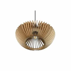 Suspension Trio Colino Anthracite, 1 lumière