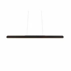 Suspension Trio HELIOS LED Noir, 1 lumière