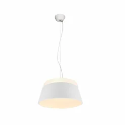 Suspension Trio Leuchten BARONESS Blanc, 3 lumières