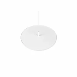 Suspension Trio Tray LED Blanc, 1 lumière