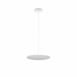 Suspension Trio Tray LED Blanc, 1 lumière