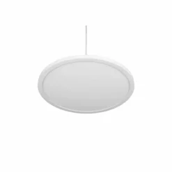 Suspension Trio Tray LED Blanc, 1 lumière