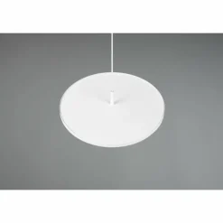 Suspension Trio Tray LED Blanc, 1 lumière