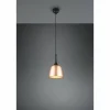Suspension Trio-Leuchten Chiron Laiton, 1 lumière