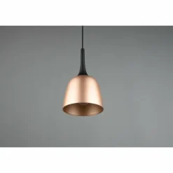 Suspension Trio-Leuchten Chiron Laiton, 1 lumière