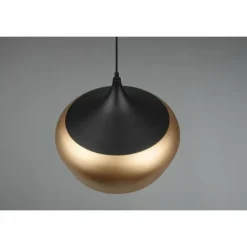 Suspension Trio-Leuchten Chiron Laiton, 1 lumière