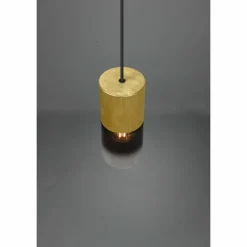 Suspension Trio-Leuchten Robin Laiton, 1 lumière