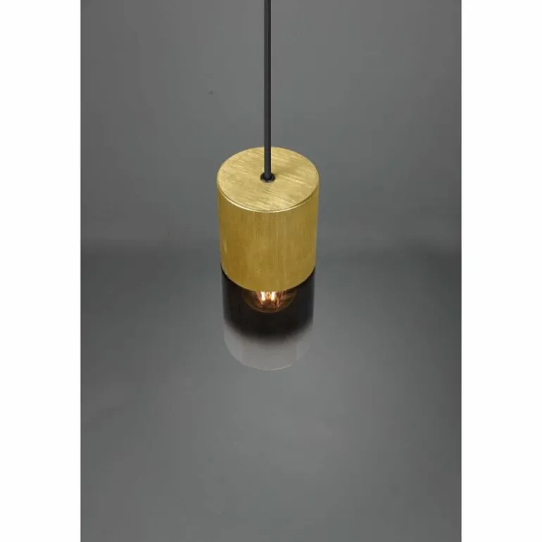 Suspension Trio-Leuchten Robin Laiton, 1 lumière