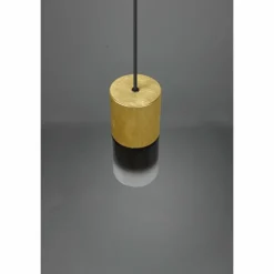 Suspension Trio-Leuchten Robin Laiton, 1 lumière