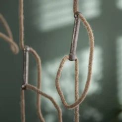 Suspension Vaiamonte, 5 lumières