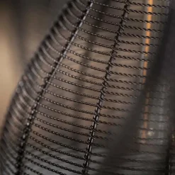 Suspension Vaiamonte, 4 lumières