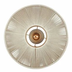 SVEA Plafonnier Luminaires Trio Beige, 1 lumière