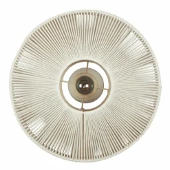 SVEA Plafonnier Luminaires Trio Beige, 1 lumière