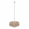 SVEA Suspension Luminaires Trio Beige, 1 lumière
