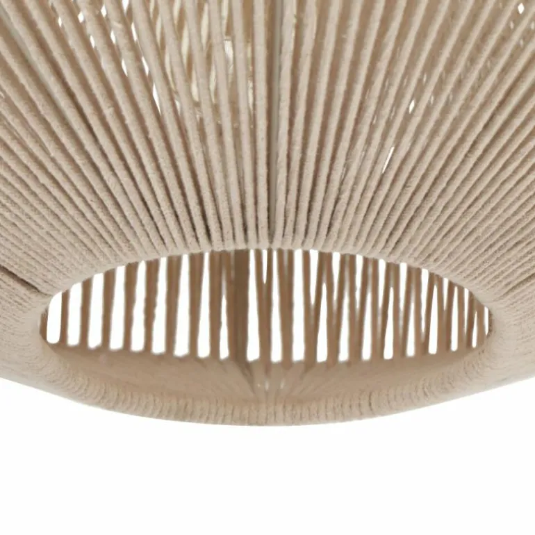 SVEA Suspension Luminaires Trio Beige, 1 lumière