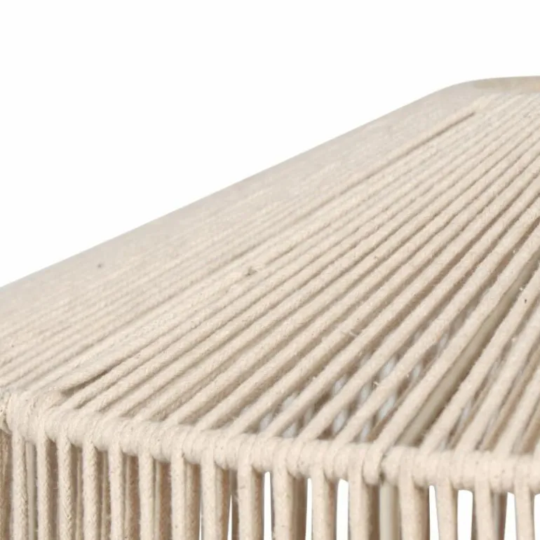 SVEA Suspension Luminaires Trio Beige, 1 lumière