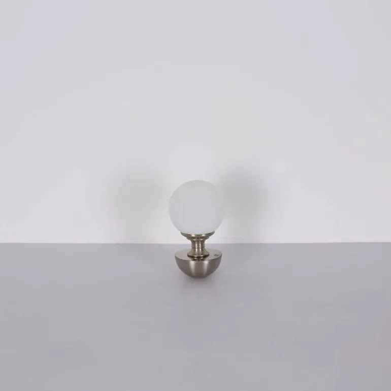 Tabina Lampe à poser Luminaires Globo Lighting LED Laiton, 1 lumière