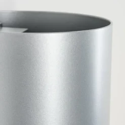 Tamarin Lampe murale d´extérieur, Luminaire Up & Down, Applique murale LED Argenté, 1 lumière